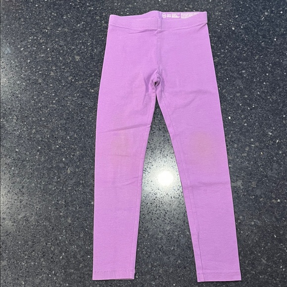 6 Pack Of Wonder Nation Kids Leggings - Picture 2 of 13